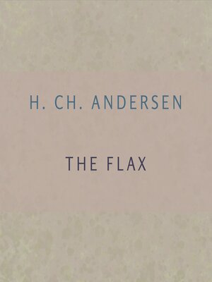 cover image of The Flax